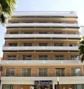 Best Western Hotel Astoria