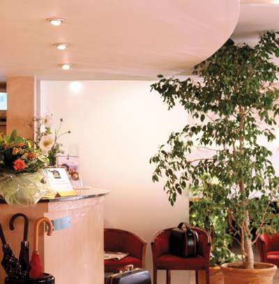 Best Western Hotel Astoria