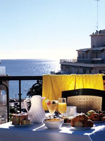Best Western Hotel Astoria