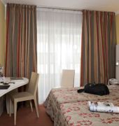 Best Western Hotel Astoria