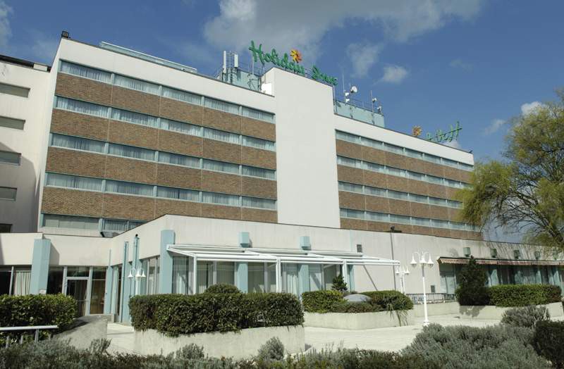 Hôtel Best Western Paris CDG Airport