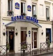 Best Western Hotel Aurore