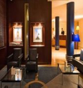 L'HOTEL PERGOLESE Paris