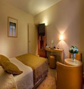 L'HOTEL PERGOLESE Paris