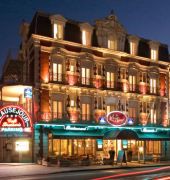 Best Western Hotel Beausejour