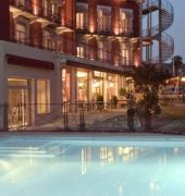 Best Western Hotel Beausejour