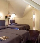 Best Western Hotel Beausejour
