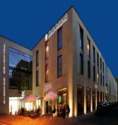 BEST WESTERN PLUS Hotel Ostertor
