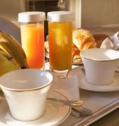 Hôtel Belloy St Germain by HappyCulture™