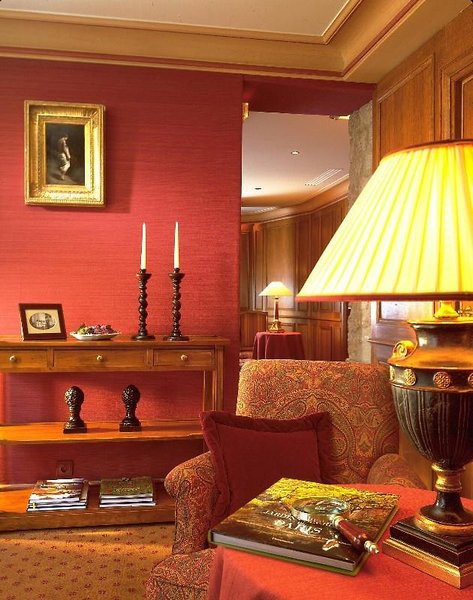 Hôtel Belloy St Germain by HappyCulture™