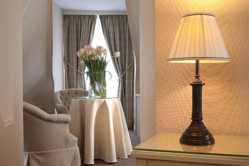 Hôtel Belloy St Germain by HappyCulture™