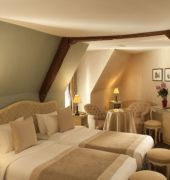 Hôtel Belloy St Germain by HappyCulture™