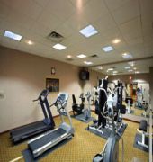 Best Western Plus Chicago Hillside