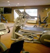 Best Western Chicagoland - Countryside