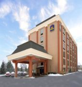Best Western Chicagoland - Countryside