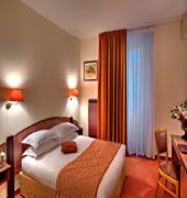 Hotel Best Western Bordeaux Bayonne Etche Ona
