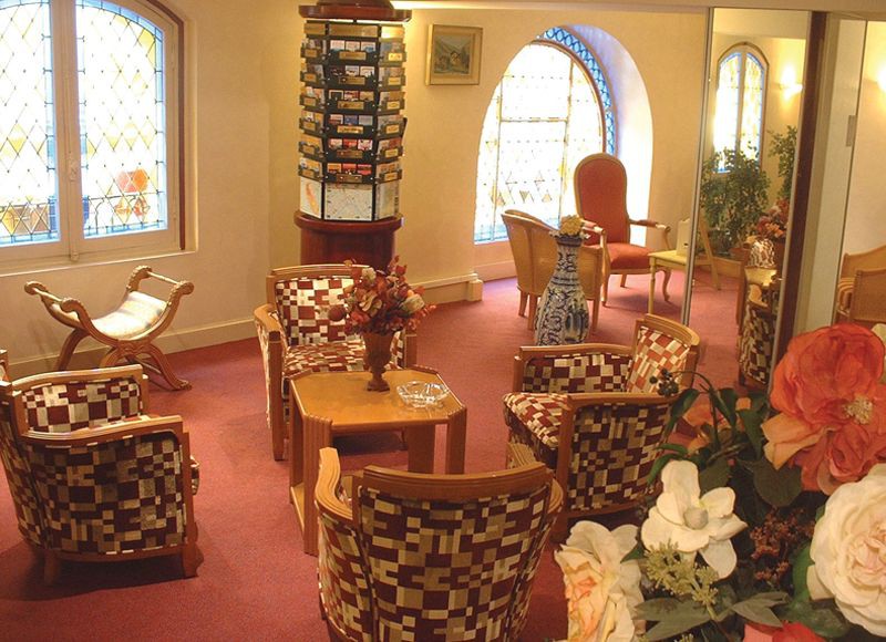 Hotel Best Western Bordeaux Bayonne Etche Ona