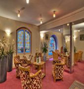 Hotel Best Western Bordeaux Bayonne Etche Ona