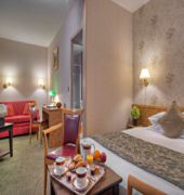Hotel Best Western Bordeaux Bayonne Etche Ona