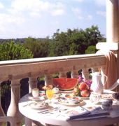 Best Western Castel Provence