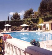 Best Western Castel Provence