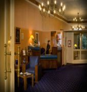 Best Western Crequi Lyon Part Dieu