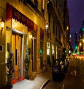 Best Western Crequi Lyon Part Dieu