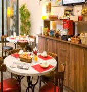 Best Western Crequi Lyon Part Dieu