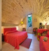 BEST WESTERN Hotel Le Guilhem