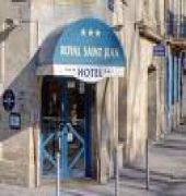 Best Western Gare Saint Jean