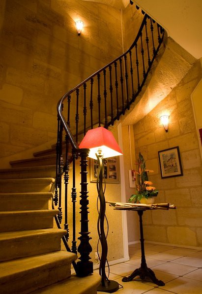 Best Western Gare Saint Jean