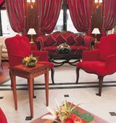 Hotel Le Derby Alma Paris