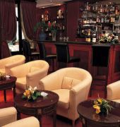 Hotel Le Derby Alma Paris