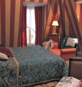 Hotel Le Derby Alma Paris