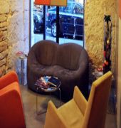 BEST WESTERN Hotel Saint Antoine