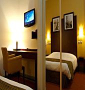 BEST WESTERN Hotel Saint Antoine