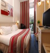 Best Western Golf Hotel