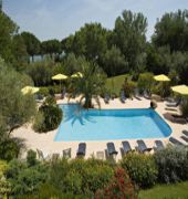 Best Western Golf Hotel