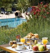 Best Western Golf Hotel