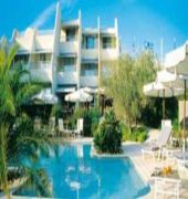 Best Western Golf Hotel