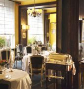 Best Western Grand Hôtel Bristol ****