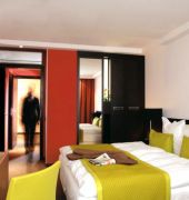 Best Western Grand Hôtel Bristol ****