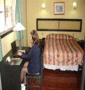 Best Western Las Mercedes