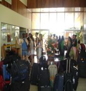Best Western Las Mercedes