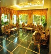 MONTECITO HOTEL SOFIA