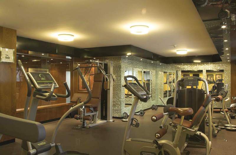 Hotel Anel
