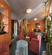 Best Western Mercedes Arc de triomphe