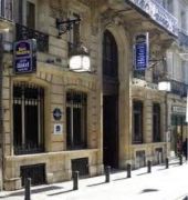 Best Western Grand Hôtel Français