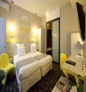 Best Western Grand Hôtel Français