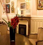 Best Western Grand Hôtel Français